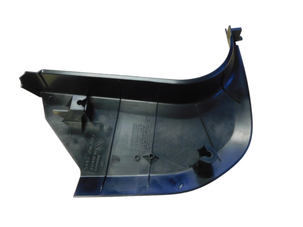 BMW 1 Series Footwell Trim Panel Front Left - Image 5