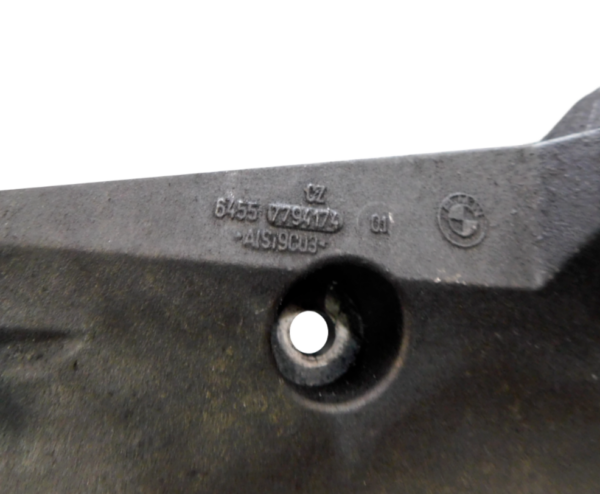 BMW 3 5 7 Series X3 X5 A/c Air Con Compressor Support Bracket - Image 5