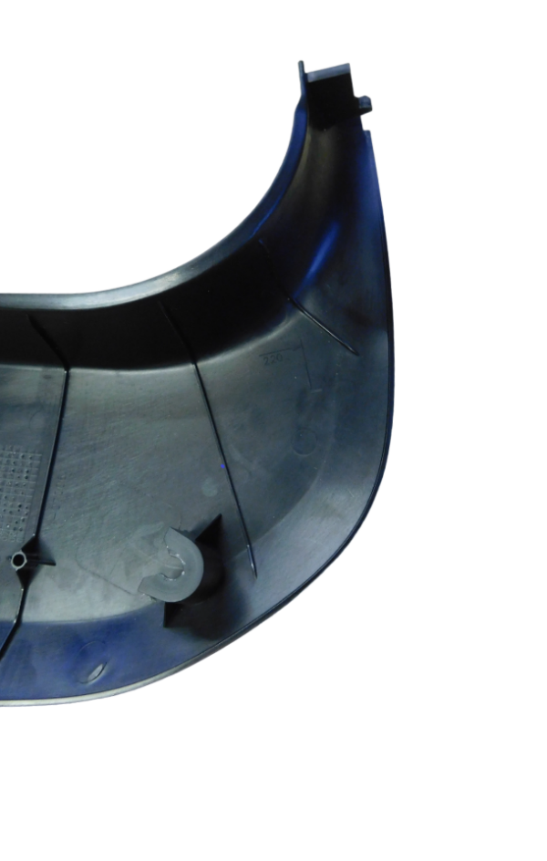 BMW 1 Series Footwell Trim Panel Front Left - Image 7