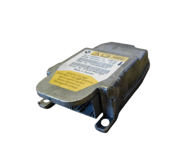 BMW 5 Series Airbag Control Module - Image 2