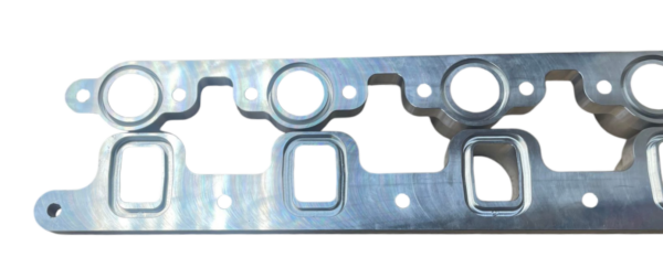 BMW M57 Intake Manifold Flanges - Image 3