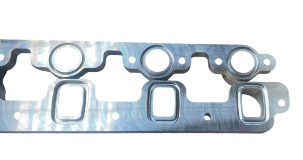 BMW M57 Intake Manifold Flanges - Image 4