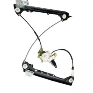 BMW 3 Series Front Left Window Regulator