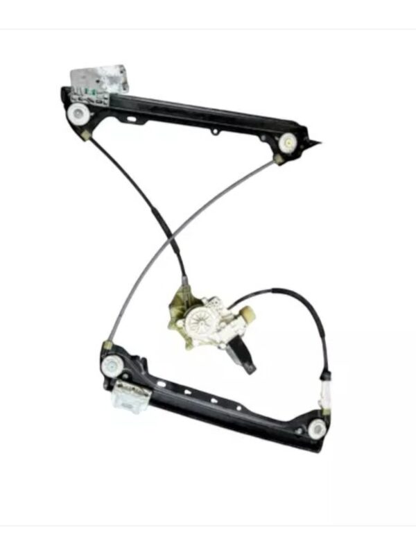BMW 3 Series Front Left Window Regulator