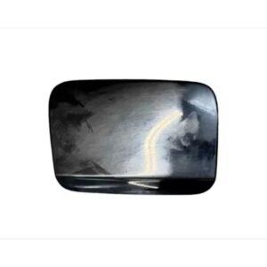 BMW 3 Series Fuel Filler Flap - Black 668
