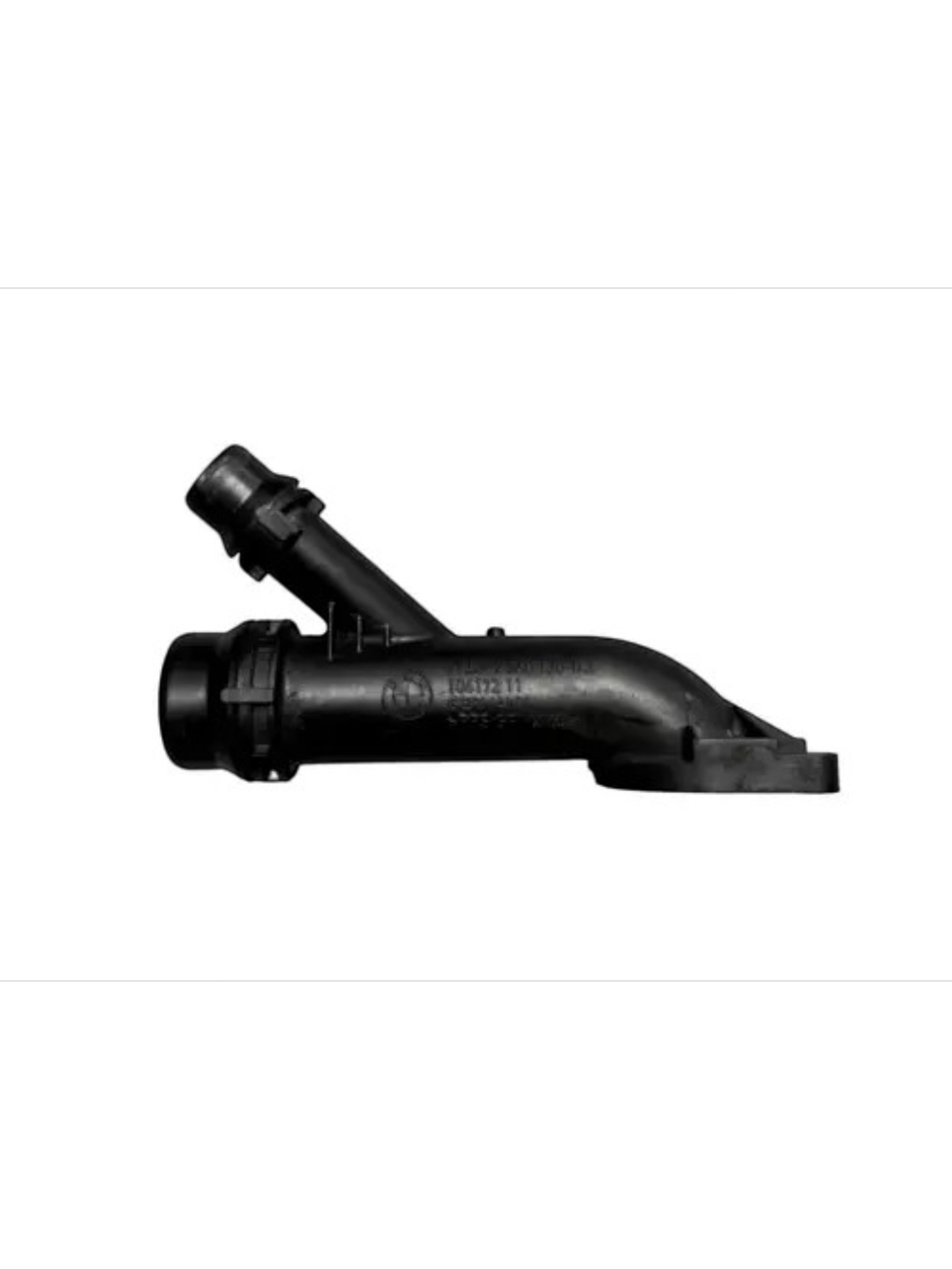 BMW 1 3 5 Series X1 X3 X4 Coolant Hose Connector - GKR Performance