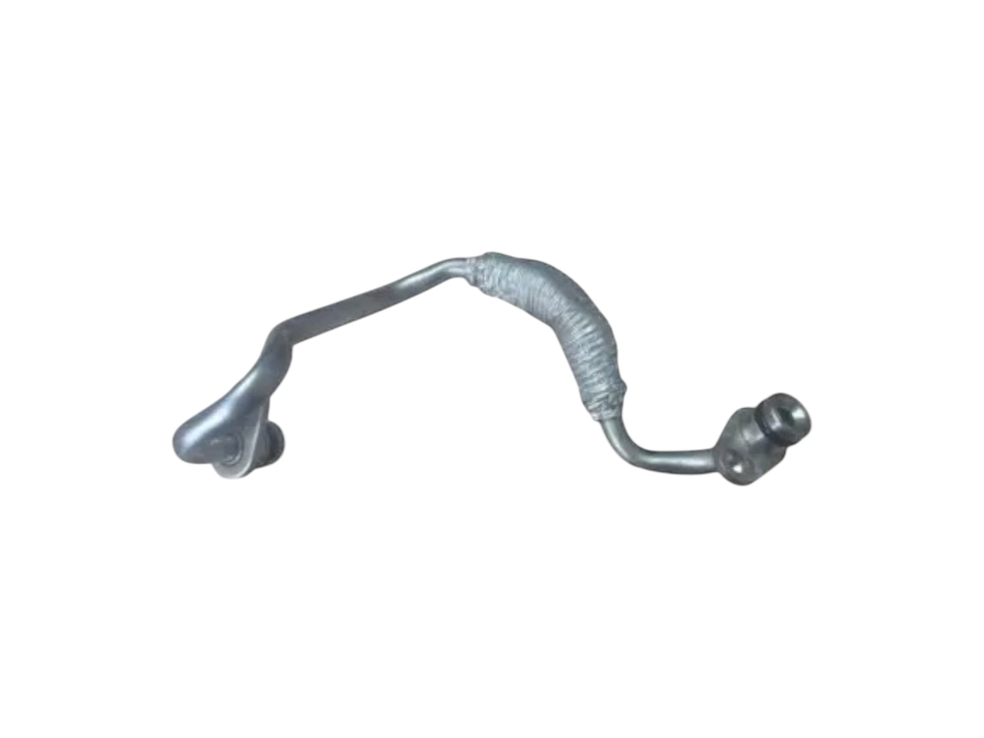 BMW 2 3 4 Series Turbocharger Oil Inlet Pipe - Image 2