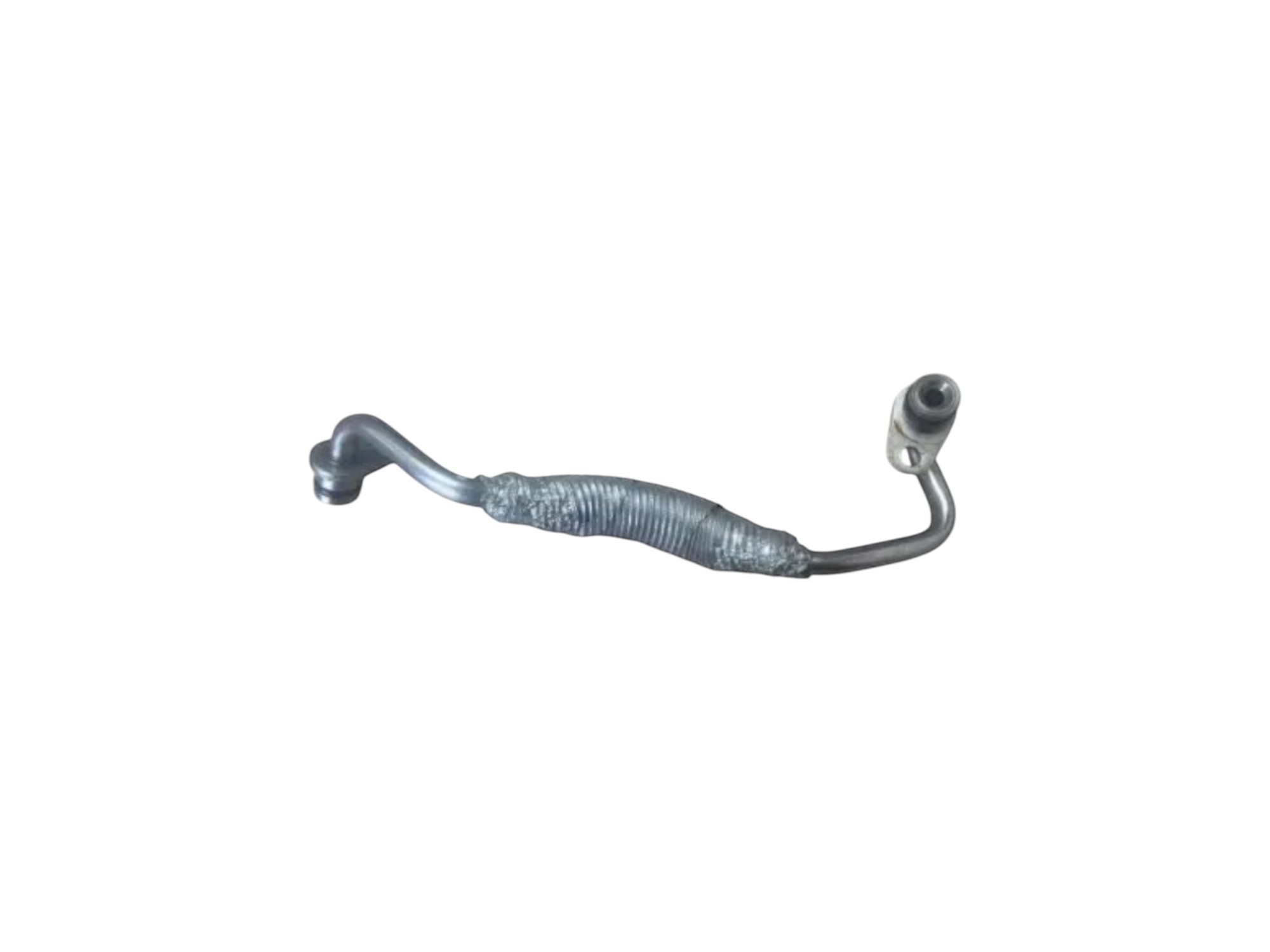 BMW 2 3 4 Series Turbocharger Oil Inlet Pipe - Image 2