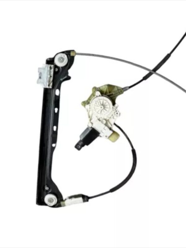 BMW 3 Series Front Left Window Regulator - Image 2