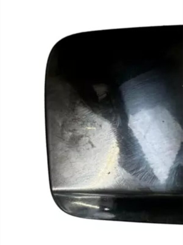 BMW 3 Series Fuel Filler Flap - Black 668 - Image 2