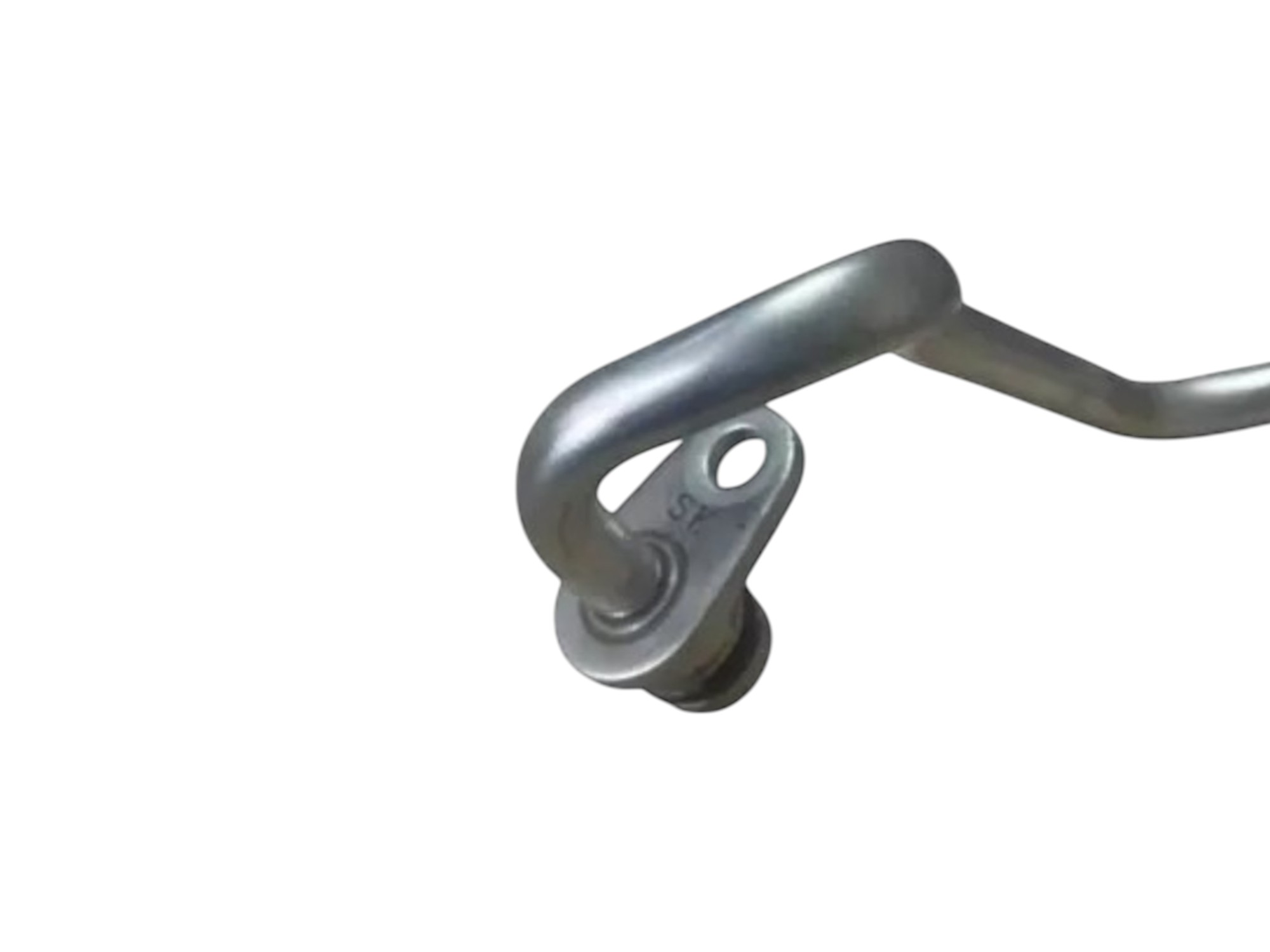 BMW 2 3 4 Series Turbocharger Oil Inlet Pipe - Image 3