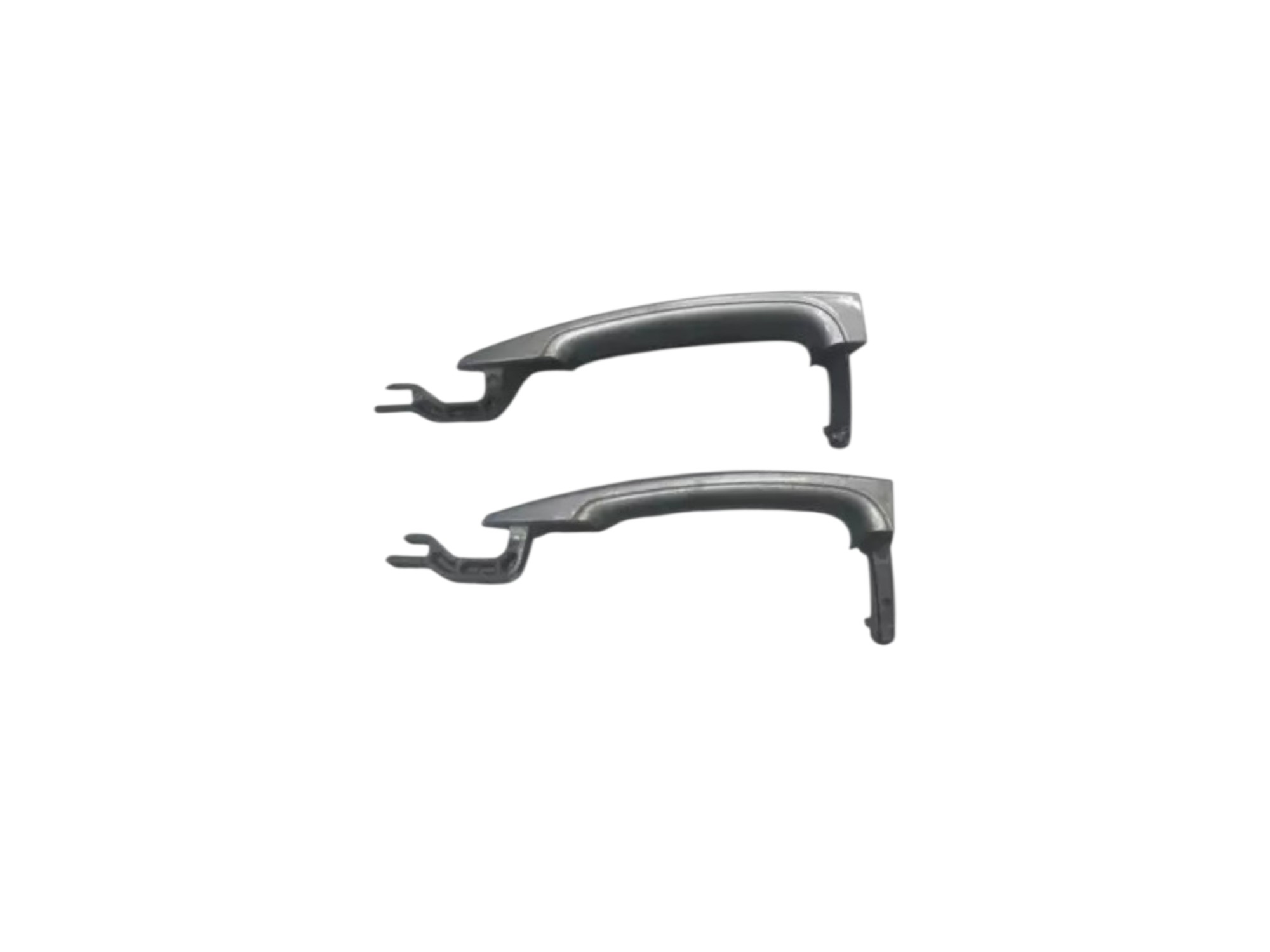 BMW 1 Series Door Handles Set Spacegrau Metallic - A52 - Image 3