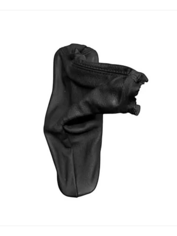 BMW 3 Series Handbrake Lever Cover - Image 3