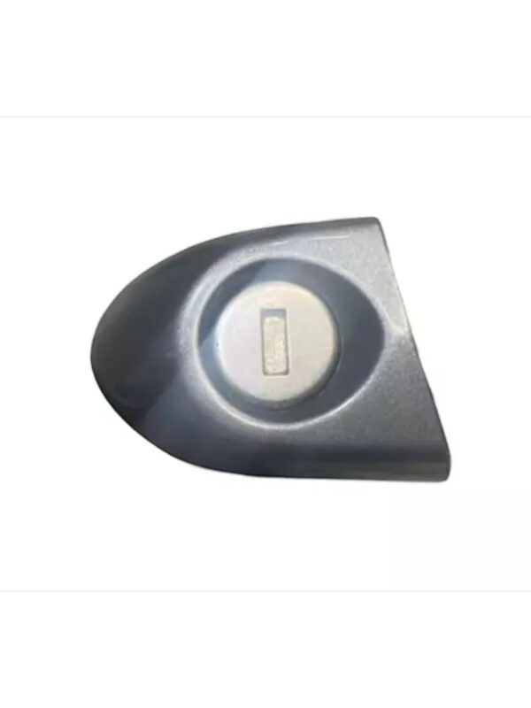 BMW 1 Series Door Handle Covers Spacegrau Metallic - A52 - Image 3