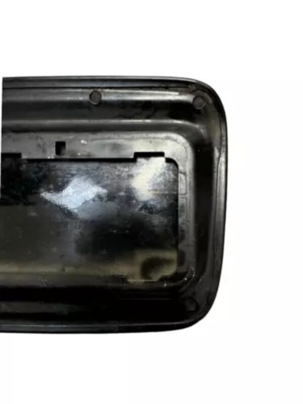 BMW 3 Series Fuel Filler Flap - Black 668 - Image 6