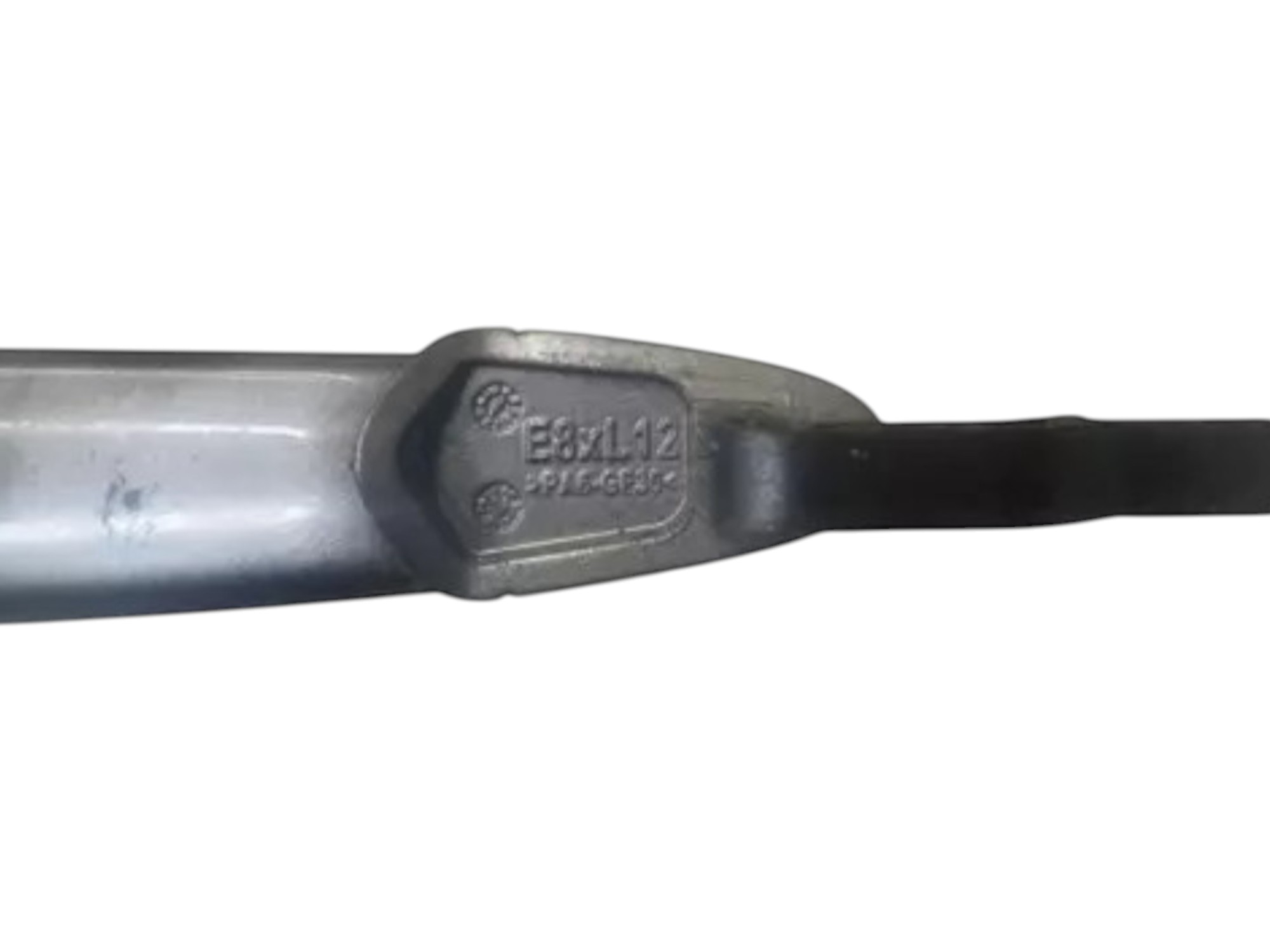 BMW 1 Series Door Handles Set Spacegrau Metallic - A52 - Image 6