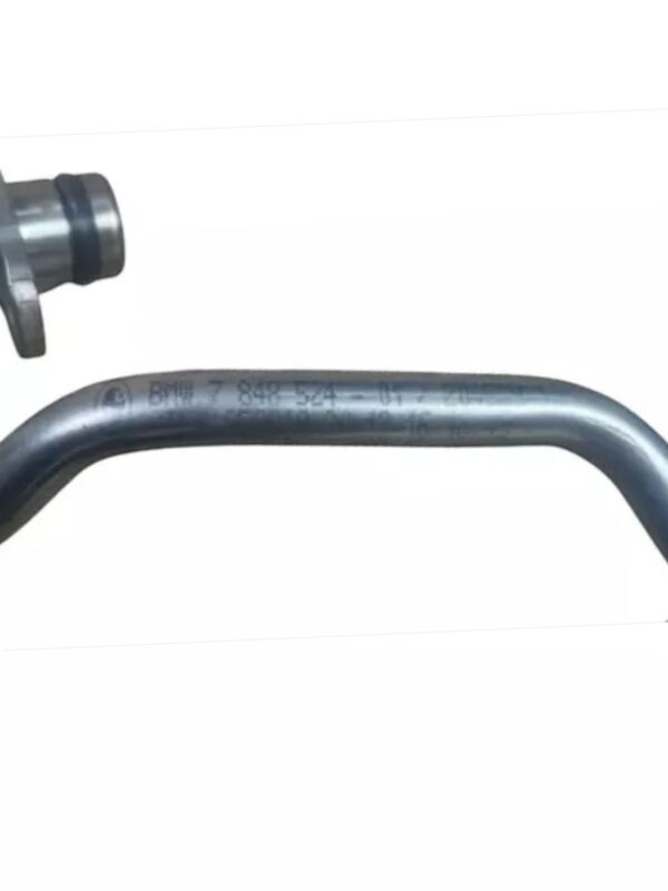BMW 2 3 4 Series Turbocharger Oil Inlet Pipe - Image 8