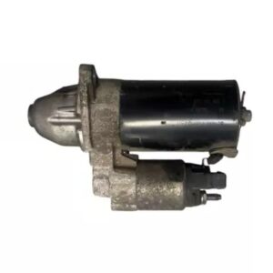 BMW 1 3 Series N43 Petrol Starter Motor