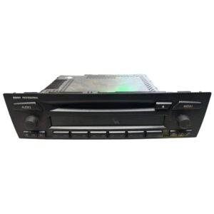 BMW 1 3 Series CD Player Radio