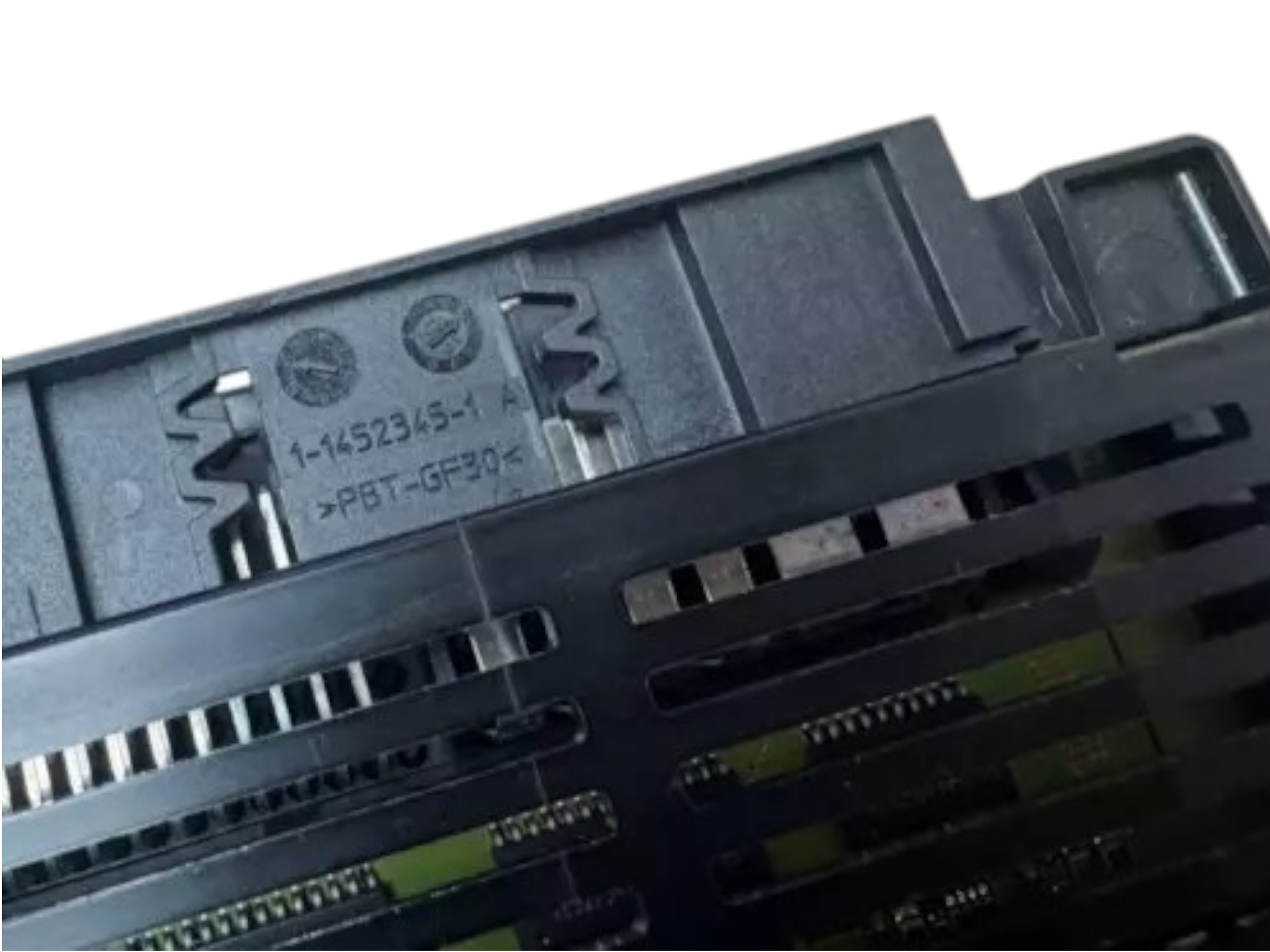 BMW 1 3 Series Footwell Light Control Module LCM PL2FRMFA - Image 8
