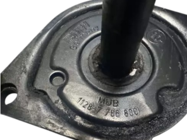 BMW 3 5 6 7 Series X3 X5 Belt Tensioner - Image 4