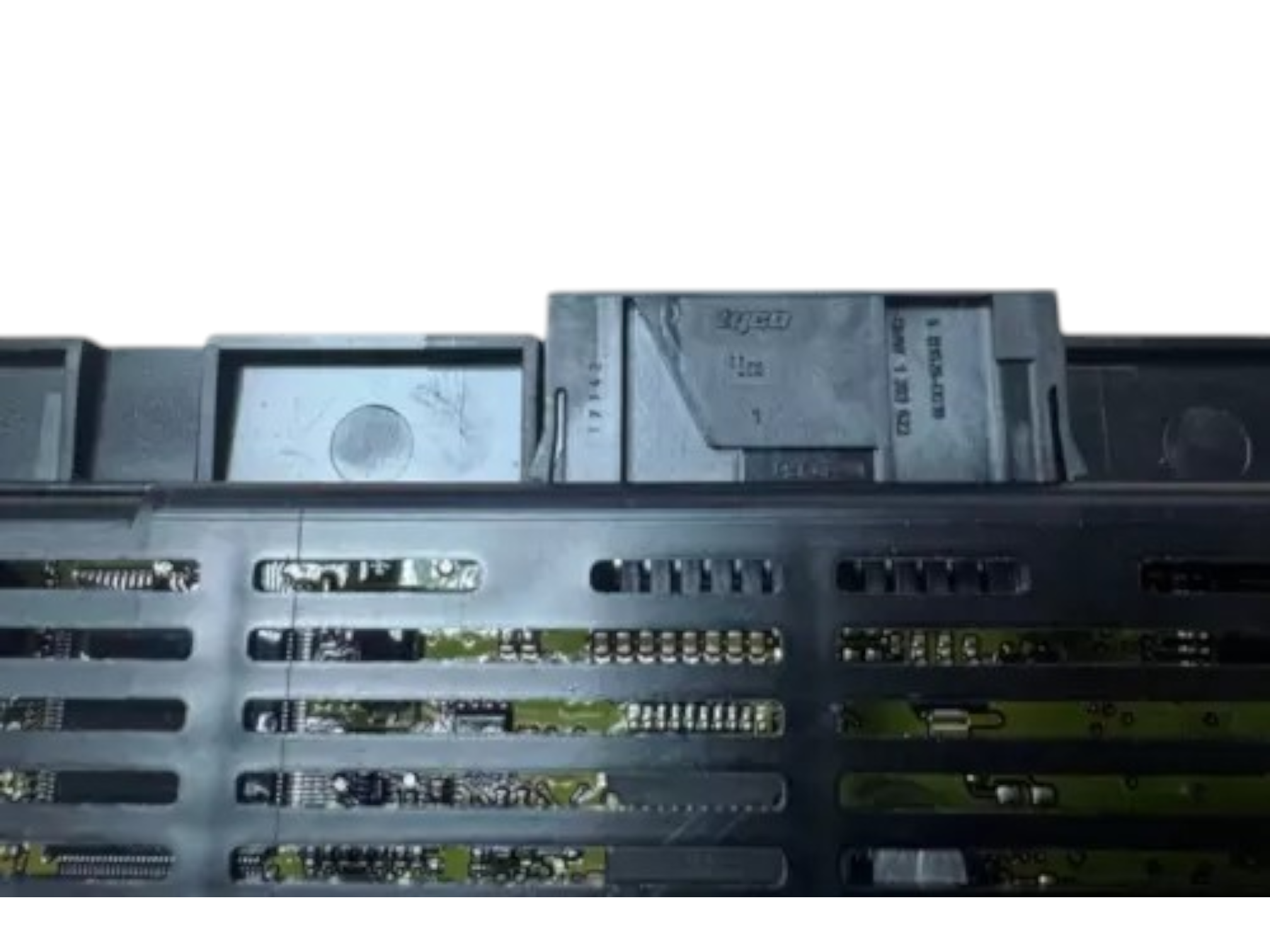 BMW 1 3 Series Footwell Light Control Module LCM PL2FRMFA - Image 6
