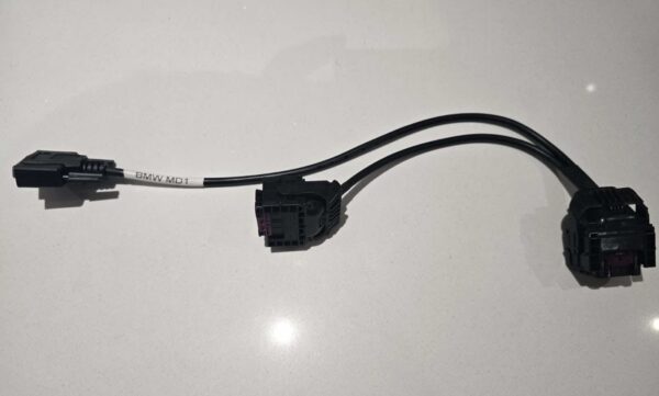 BMW MD1/MG1 Autotuner Bench Cable