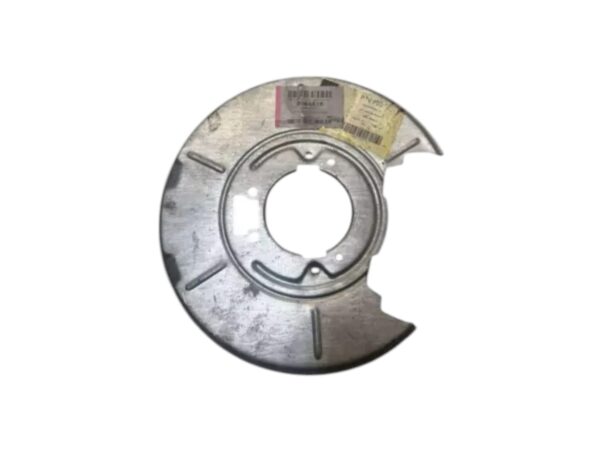 BMW 3 Series Z4 Brake Disc Backing