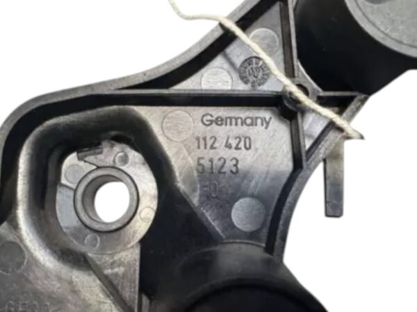 BMW 1 3 Series X1 X3 X4 Bonnet Release Handle Bracket - Image 3