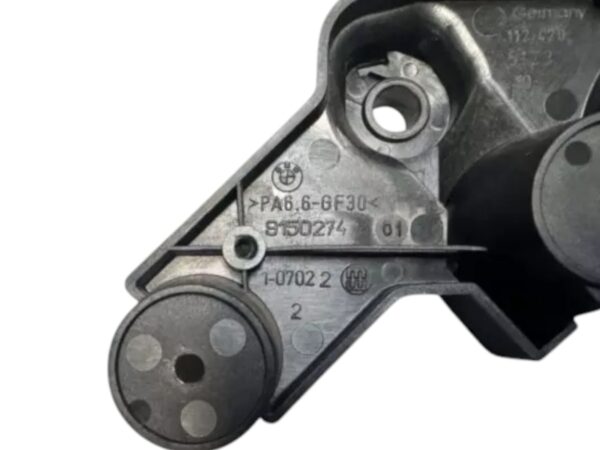 BMW 1 3 Series X1 X3 X4 Bonnet Release Handle Bracket - Image 4
