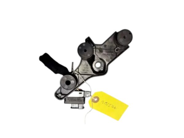 BMW 1 3 Series X1 X3 X4 Bonnet Release Handle Bracket - Image 2