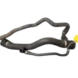 BMW 1 3 Series X1 Upper Radiator Coolant Hose