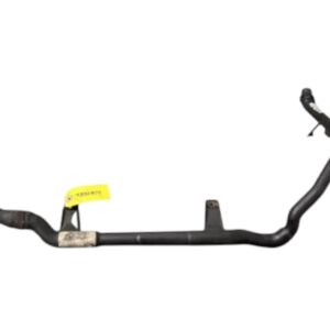 BMW 1 3 Series Heater Return Thermostat Pipe