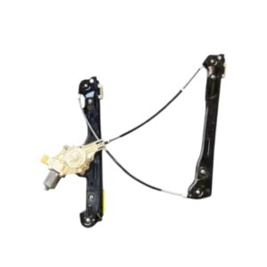 BMW 1 Series Front Right Window Regulator
