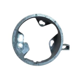 BMW 1 6 Series Z4 Boot Emblem Badge Support Ring
