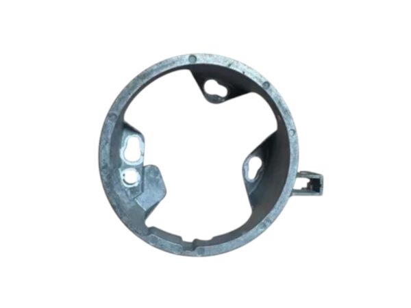 BMW 1 6 Series Z4 Boot Emblem Badge Support Ring