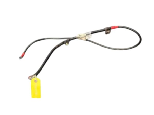 BMW 1 3 Series Alternator Starter Cable Base B+