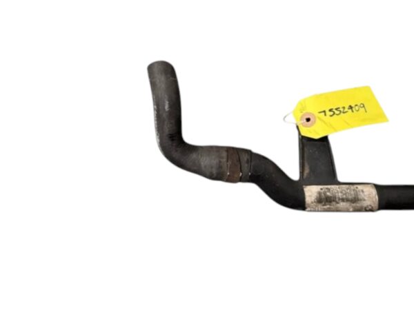 BMW 1 3 Series Heater Return Thermostat Pipe - Image 2