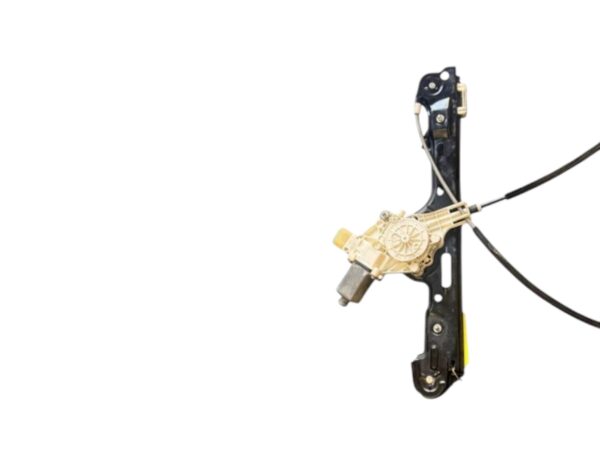 BMW 1 Series Front Right Window Regulator - Image 2