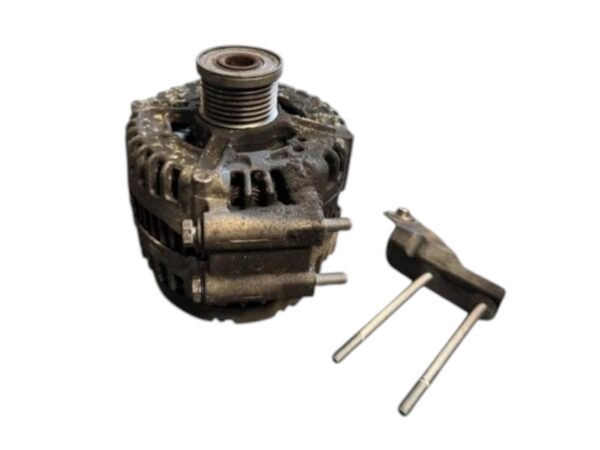 BMW 1 3 5 Series 180 Amp Alternator - Image 2