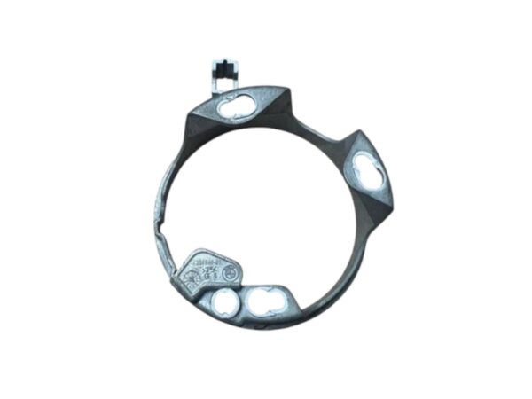 BMW 1 6 Series Z4 Boot Emblem Badge Support Ring - Image 2
