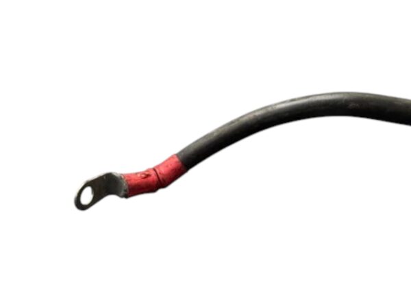 BMW 1 3 Series Alternator Starter Cable Base B+ - Image 2