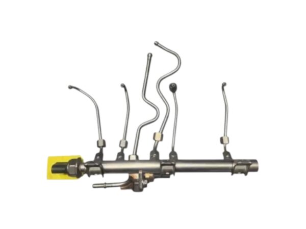 BMW 1 3 5 Series Fuel Rail - Image 2