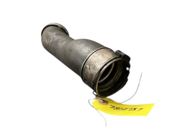 BMW 1 3 Series X1 Charge Air Line Hose - Image 3
