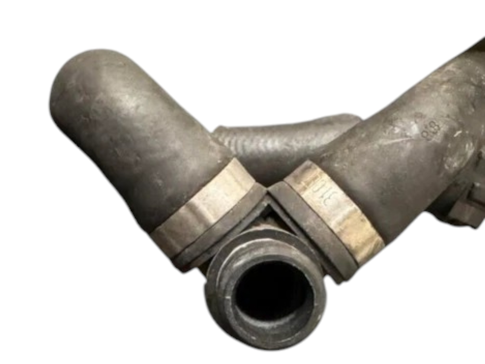 BMW 1 3 Series Heater Return Thermostat Hose - Image 4