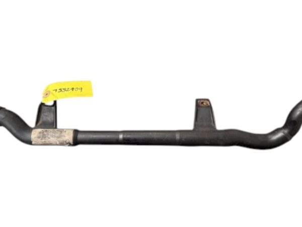 BMW 1 3 Series Heater Return Thermostat Pipe - Image 3