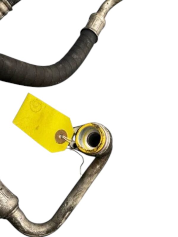BMW 1 Series Air Conditioning Hose - Image 4