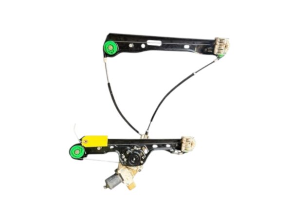 BMW 1 Series Front Right Window Regulator - Image 4