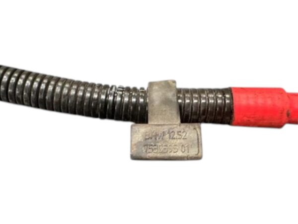 BMW 1 3 Series Alternator Starter Cable Base B+ - Image 4