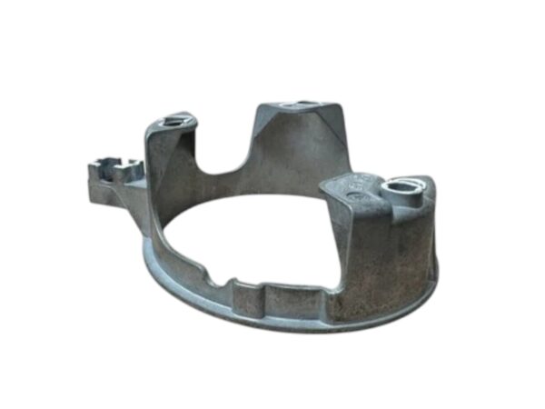 BMW 1 6 Series Z4 Boot Emblem Badge Support Ring - Image 4